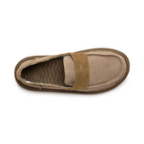 SANUK - DONNY LOAFER | FUNGHI