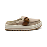 SANUK - DONNA SASH-HEY | OXFORD TAN