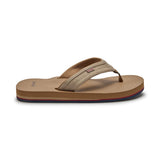 SANUK - ZIGGY | OXFORD TAN