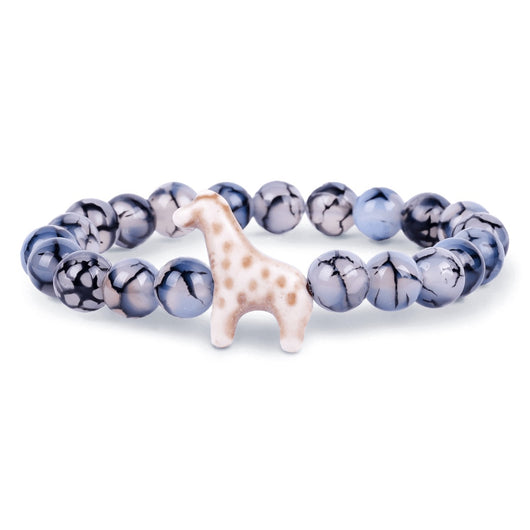 FAHLO - GIRAFFE TRACKING BRACELET | KEYSTONE