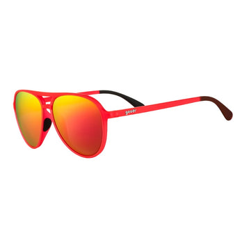 GOODR - MACH G | Captain Blunts Red-Eye