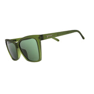 GOODR - POP G | Garnish Me in Greens