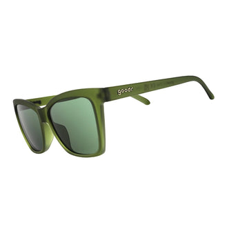 GOODR - POP G | Garnish Me in Greens
