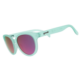 GOODR - PANO G | Mint Jelly Masquerade