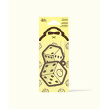 SUN BUM - Beach Original Scent Air Freshener | Dice