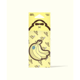 SUN BUM - Beach Original Scent Air Freshener | Banana
