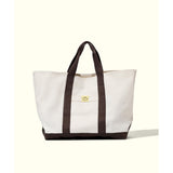 SUN BUM - Beach Tote