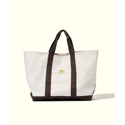 SUN BUM - Beach Tote