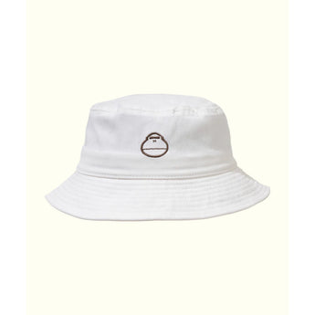 SUN BUM - Bucket Hat | Cream