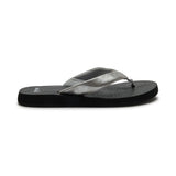 SANUK - YOGA MAT METALLIC | SILVER