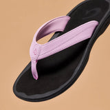 OLUKAI - 'OHANA (WOMENS) | PARADISE PINK/LAVA ROCK