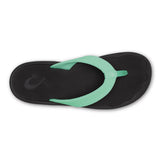 OLUKAI - OHANA (WOMENS) | Paradise / Black