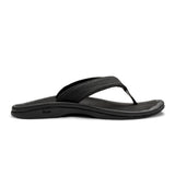 OLUKAI - 'OHANA (WOMENS) | BLACK/BLACK