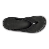 OLUKAI - 'OHANA (WOMENS) | BLACK/BLACK