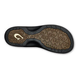 OLUKAI - 'OHANA (WOMENS) | BLACK/BLACK