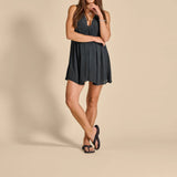 OLUKAI - 'OHANA (WOMENS) | BLACK/BLACK