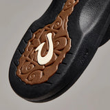 OLUKAI - 'OHANA (WOMENS) | BLACK/BLACK