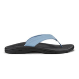OLUKAI - OHANA (WOMENS) | Ocean Fog / Black