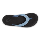 OLUKAI - OHANA (WOMENS) | Ocean Fog / Black