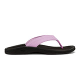 OLUKAI - 'OHANA (WOMENS) | PARADISE PINK/LAVA ROCK
