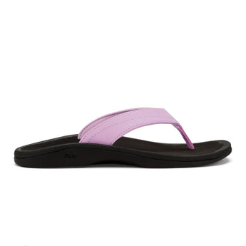 OLUKAI - 'OHANA (WOMENS) | PARADISE PINK/LAVA ROCK
