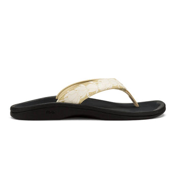 OLUKAI - 'OHANA (WOMENS) | TOASTED COCONUT/PA'I
