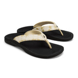 OLUKAI - 'OHANA (WOMENS) | TOASTED COCONUT/PA'I
