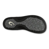 OLUKAI - OHANA (WOMENS) | Bright White / Black