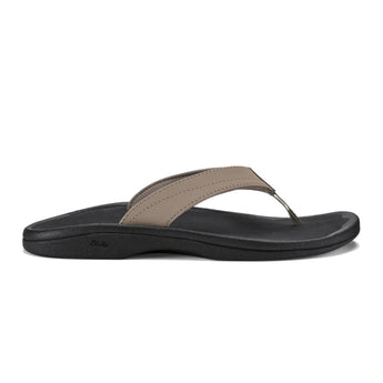 OLUKAI - OHANA (WOMENS) | Warm Taupe / Black