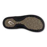 OLUKAI - OHANA (WOMENS) | Warm Taupe / Black