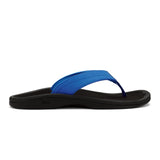OLUKAI - 'OHANA (WOMENS) | BLOSSOM/LAVA ROCK
