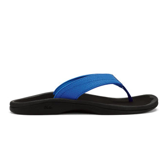 OLUKAI - 'OHANA (WOMENS) | BLOSSOM/LAVA ROCK