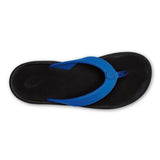 OLUKAI - 'OHANA (WOMENS) | BLOSSOM/LAVA ROCK