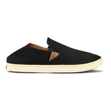 OLUKAI - PEHUEA (WOMENS) | BLACK/BLACK