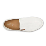 OLUKAI - PEHUEA (WOMENS) | BRIGHT WHITE/BRIGHT WHITE