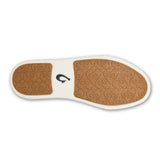 OLUKAI - PEHUEA (WOMENS) | BRIGHT WHITE/BRIGHT WHITE