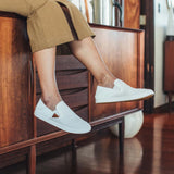 OLUKAI - PEHUEA (WOMENS) | BRIGHT WHITE/BRIGHT WHITE