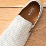 OLUKAI - PEHUEA (WOMENS) | BRIGHT WHITE/BRIGHT WHITE