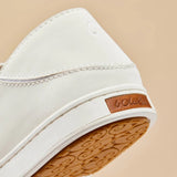 OLUKAI - PEHUEA (WOMENS) | BRIGHT WHITE/BRIGHT WHITE
