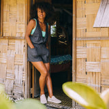 OLUKAI - PEHUEA (WOMENS) | BRIGHT WHITE/BRIGHT WHITE