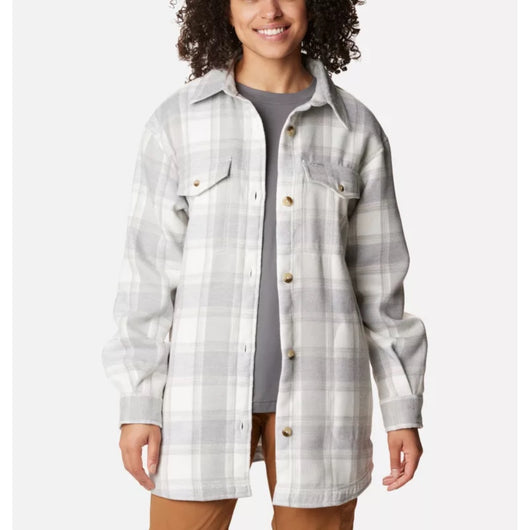 Buffalo clearance shirt jacket