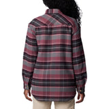 COLUMBIA - CALICO BASIN SHIRT JACKET | Moonvista Classic Multi Tartan