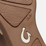 OLUKAI - HO'OPIO MELE - Toffee / Warm Sand