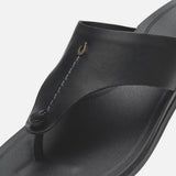 OLUKAI - HO'OPIO MELE - Black / Black