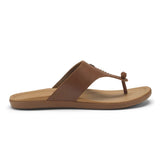 OLUKAI - HO'OPIO MELE - Toffee / Warm Sand