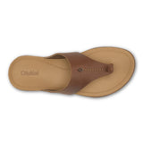 OLUKAI - HO'OPIO MELE - Toffee / Warm Sand
