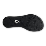 OLUKAI - HO'OPIO MELE - Black / Black
