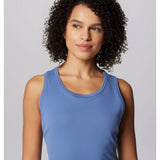 COLUMBIA - TIDAL DRESS | Bluebell