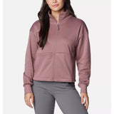 COLUMBIA - BOUNDLESS TREK TECH FULL ZIP | Fig