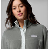 COLUMBIA - BENTON SPRINGS 1/2 SNAP PULLOVER | Sedona Sage Tea Light
